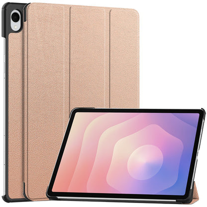 Hülle für Samsung Galaxy Tab S11, Techsuit, FoldPro, Rosa