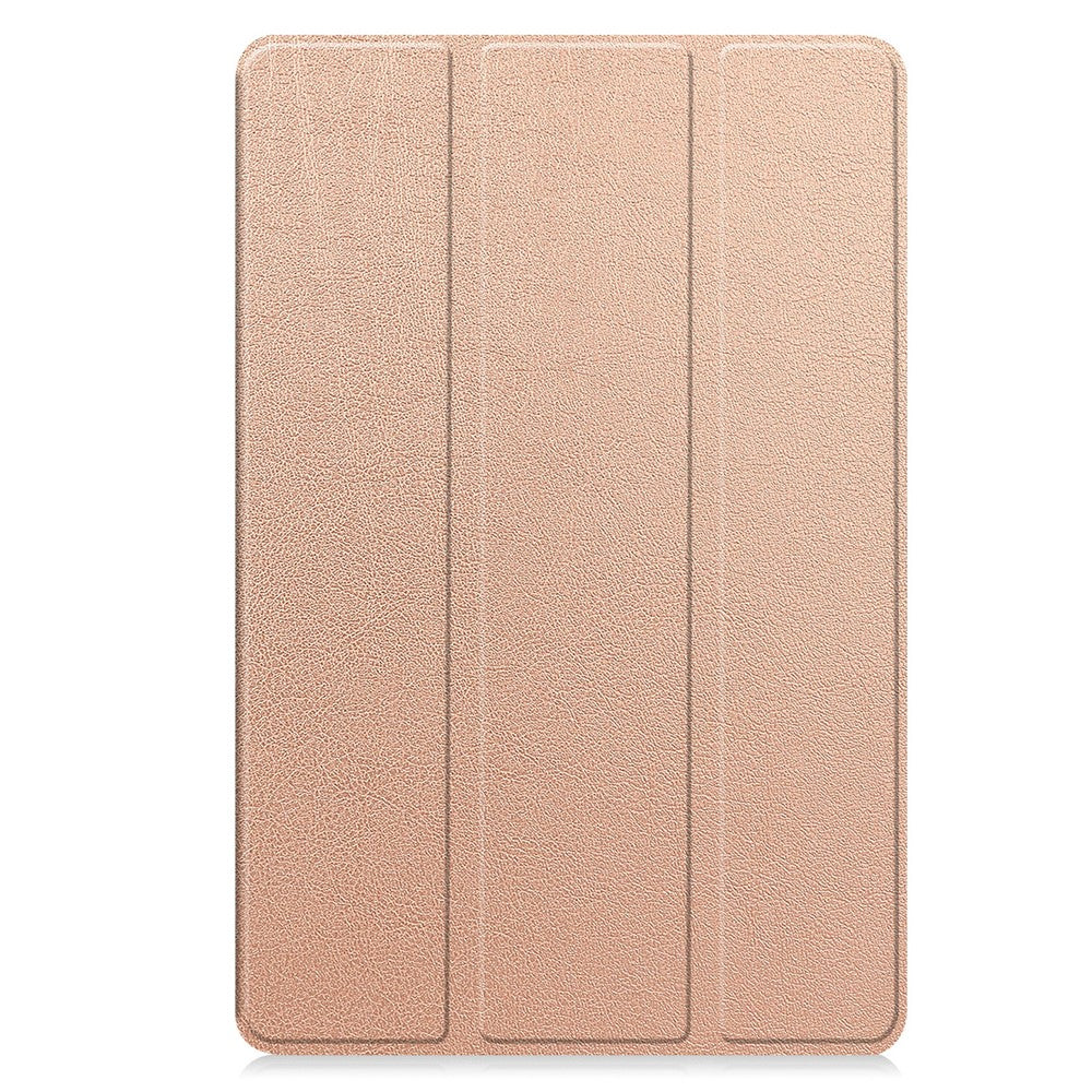 Hülle für Samsung Galaxy Tab S11, Techsuit, FoldPro, Rosa