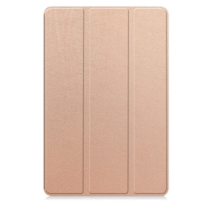 Hülle für Samsung Galaxy Tab S11, Techsuit, FoldPro, Rosa