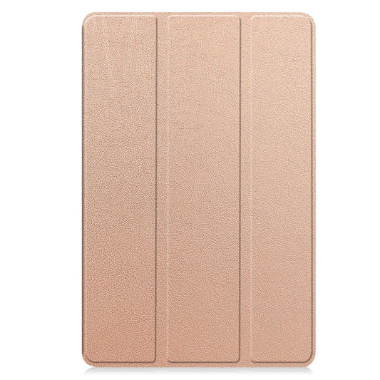 Hülle für Samsung Galaxy Tab S11, Techsuit, FoldPro, Rosa