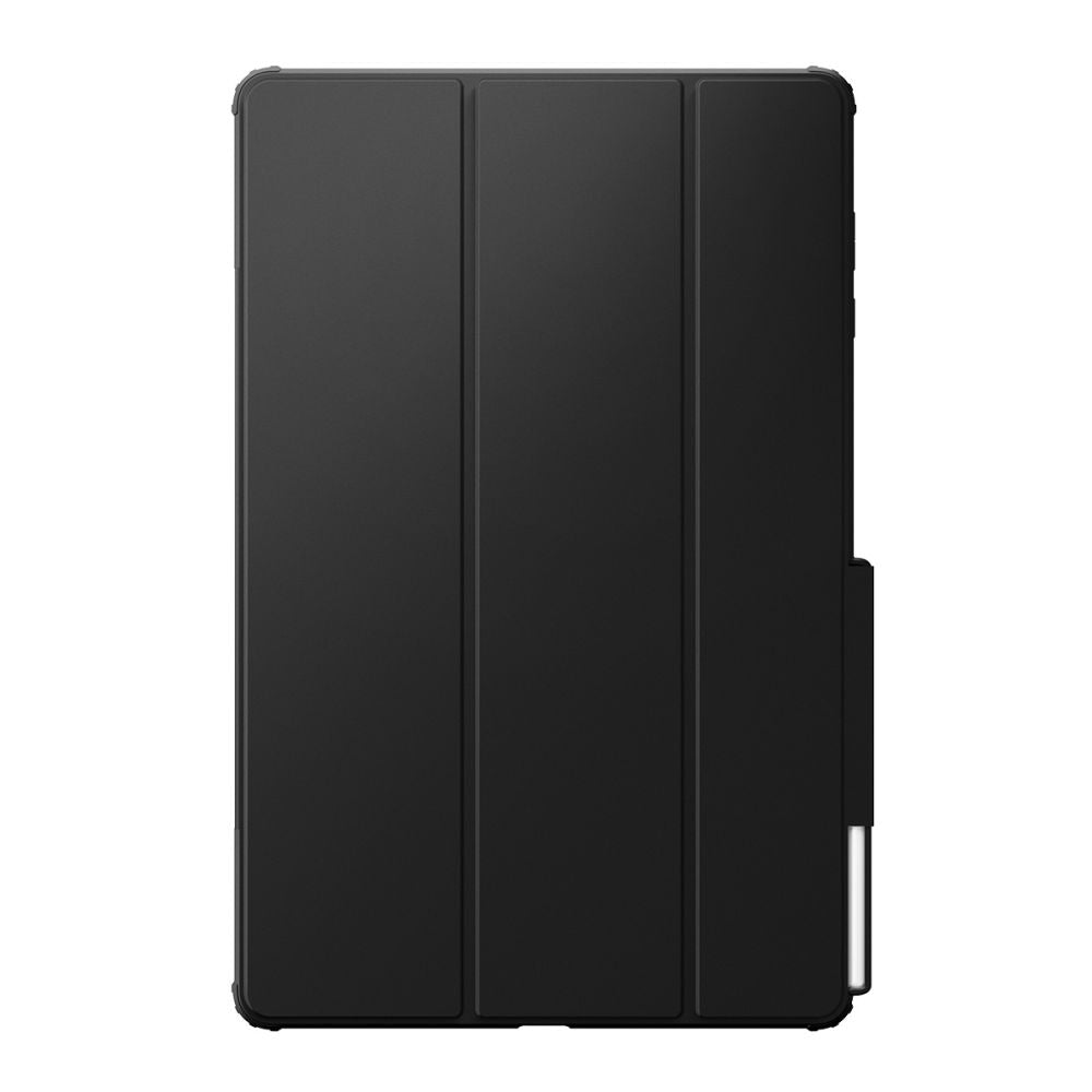 Hülle für Samsung Galaxy Tab S11 Ultra, Spigen, Air Skin Pro, Schwarz ACS10221