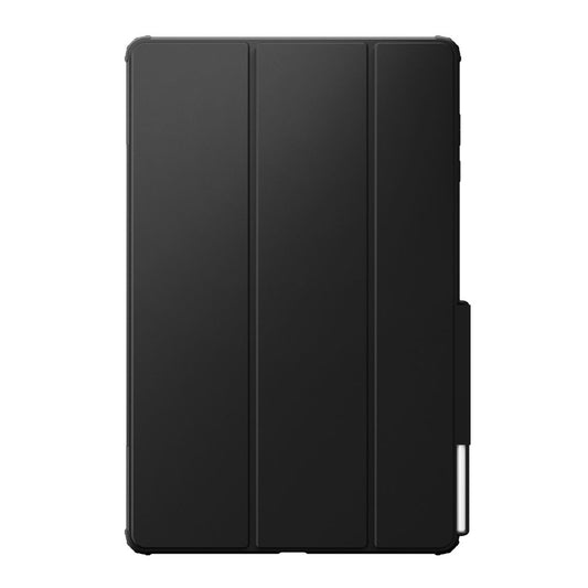 Hülle für Samsung Galaxy Tab S11 Ultra, Spigen, Air Skin Pro, Schwarz ACS10221