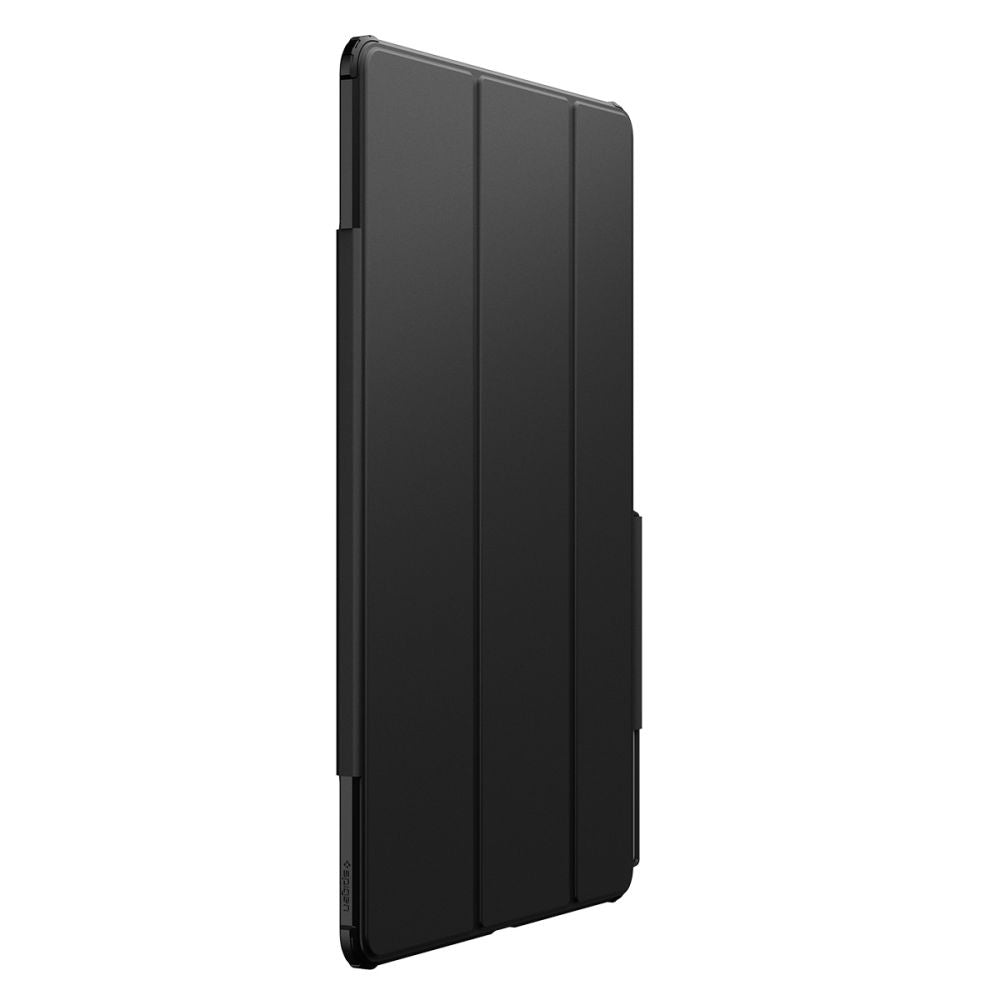 Hülle für Samsung Galaxy Tab S11 Ultra, Spigen, Air Skin Pro, Schwarz ACS10221