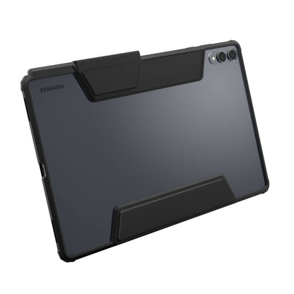Hülle für Samsung Galaxy Tab S11 Ultra, Spigen, Air Skin Pro, Schwarz ACS10221