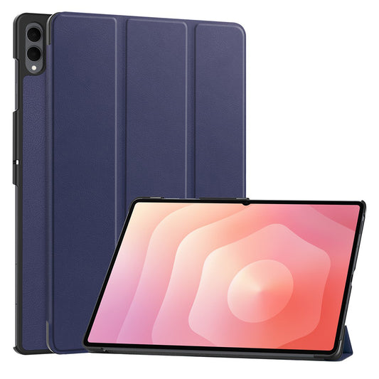 Hülle für Samsung Galaxy Tab S11 Ultra, Techsuit, FoldPro, Blau