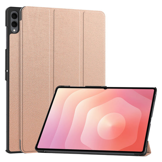 Hülle für Samsung Galaxy Tab S11 Ultra, Techsuit, FoldPro, Rosa