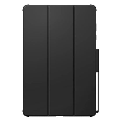 Case for Samsung Galaxy Tab S12 Plus, Spigen, Ultra Hybrid Pro, Black ACS11825