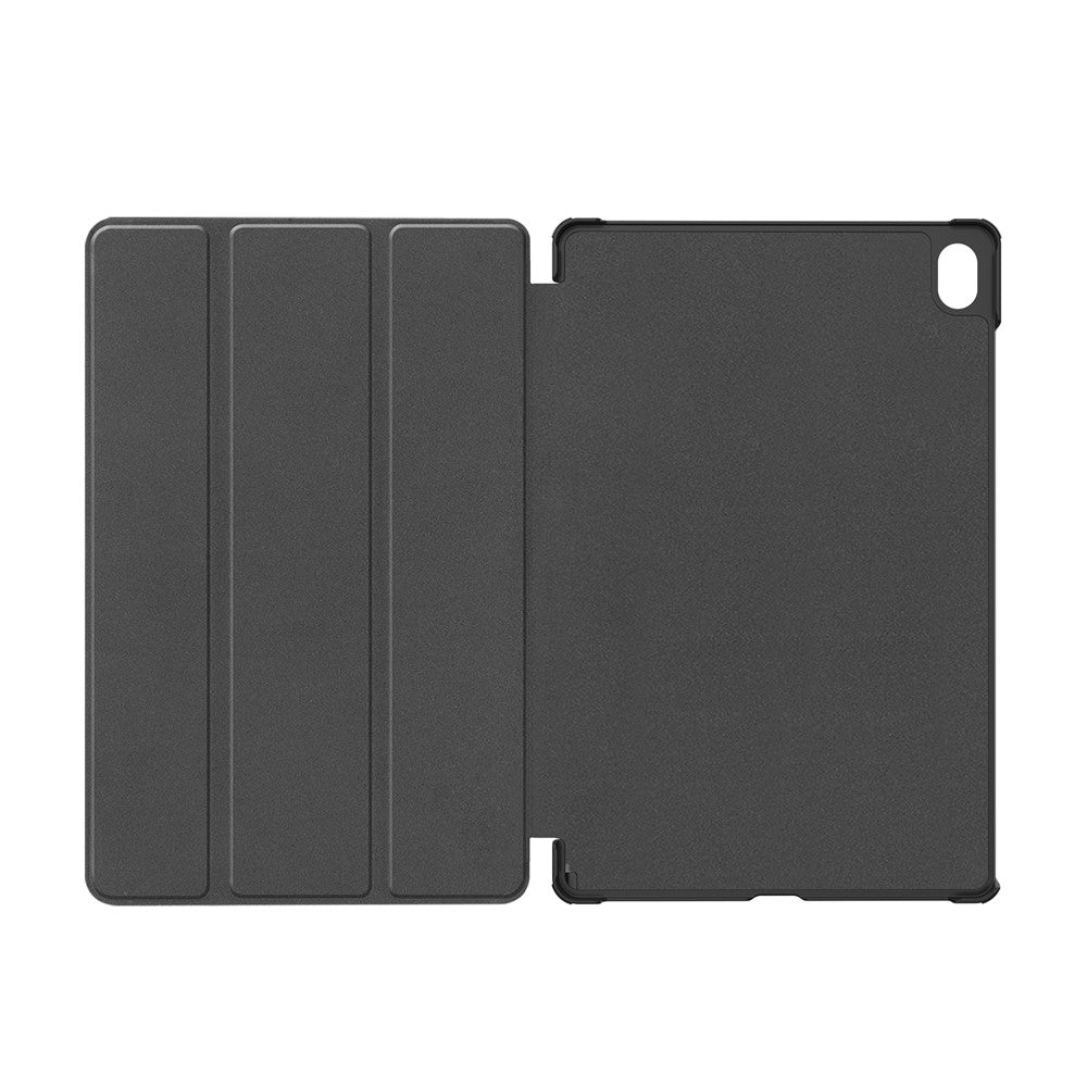 Hülle für Samsung Galaxy Tab S12 Plus, Techsuit, FoldPro Galaxy, Mehrfarbig