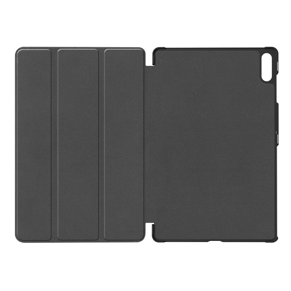 Hülle für Samsung Galaxy Tab S12 Ultra / Tab S11 Ultra, Techsuit, FoldPro, Rot
