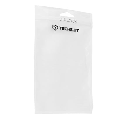 Hülle für Samsung Galaxy Tab S6 Lite (2024) / Tab S6 Lite (2022) / Tab S6 Lite (2020), Techsuit, Flex Trifold, Matcha Grün