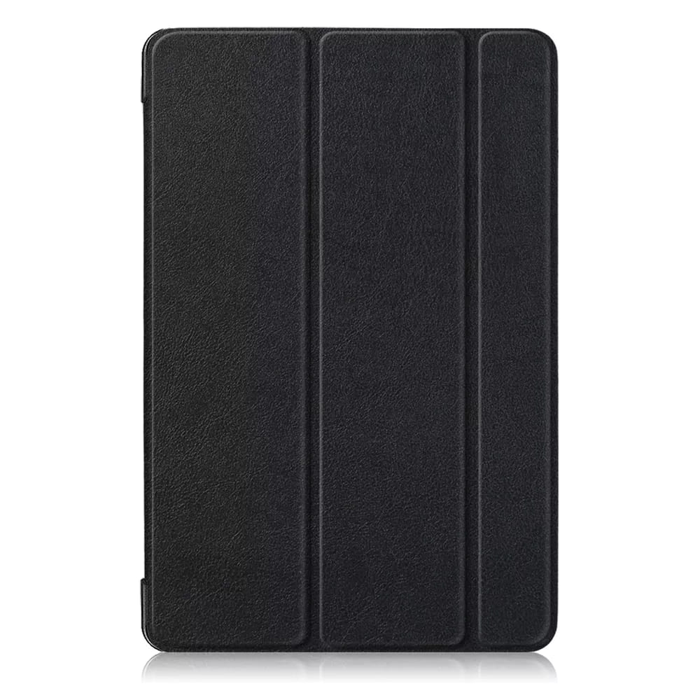 Hülle für Samsung Galaxy Tab S6, Techsuit, FoldPro, Schwarz