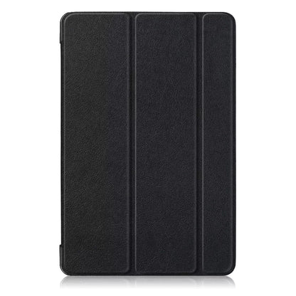 Hülle für Samsung Galaxy Tab S6, Techsuit, FoldPro, Schwarz