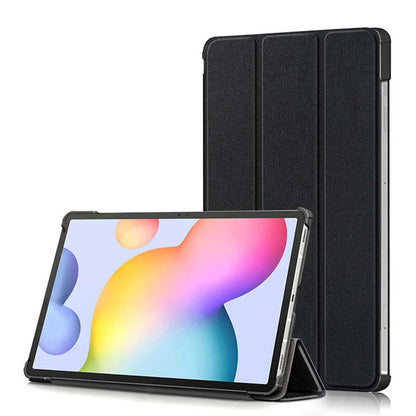 Hülle für Samsung Galaxy Tab S8 / Tab S7 T875 / Tab S7 T870, Techsuit, FoldPro, Mehrfarbig