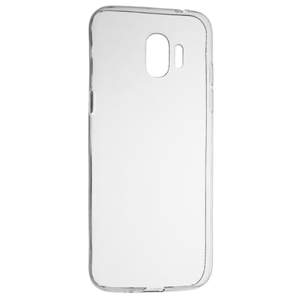 Case for Samsung Galaxy Z Flip7 F766, Techsuit, Clear, Transparent