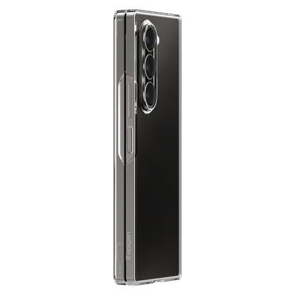 Case for Samsung Galaxy Z Fold6 F956, Spigen, Air Skin, Transparent