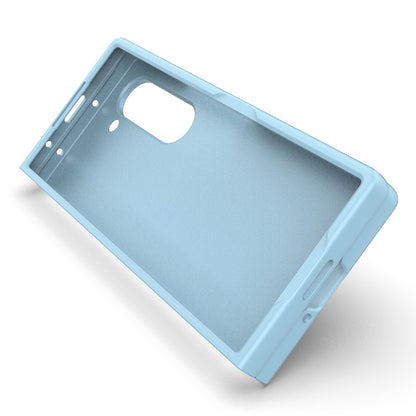 Hülle für Samsung Galaxy Z Fold6 F956, Techsuit, Magic Shield, Rot