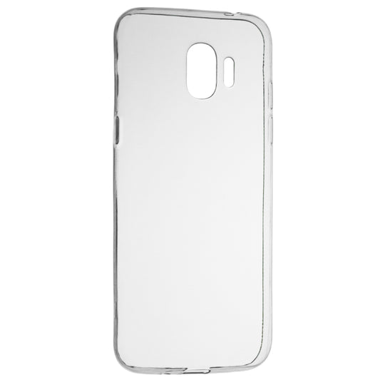 Hülle für Samsung Galaxy Z Fold7 F966, Techsuit, Klar, Transparent