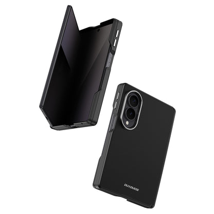 Case for Samsung Galaxy Z Fold8 F971, DUX DUCIS, Vyne, Gray