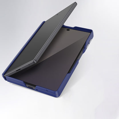Case for Samsung Galaxy Z Fold8 F971, DUX DUCIS, Vyne, Gray