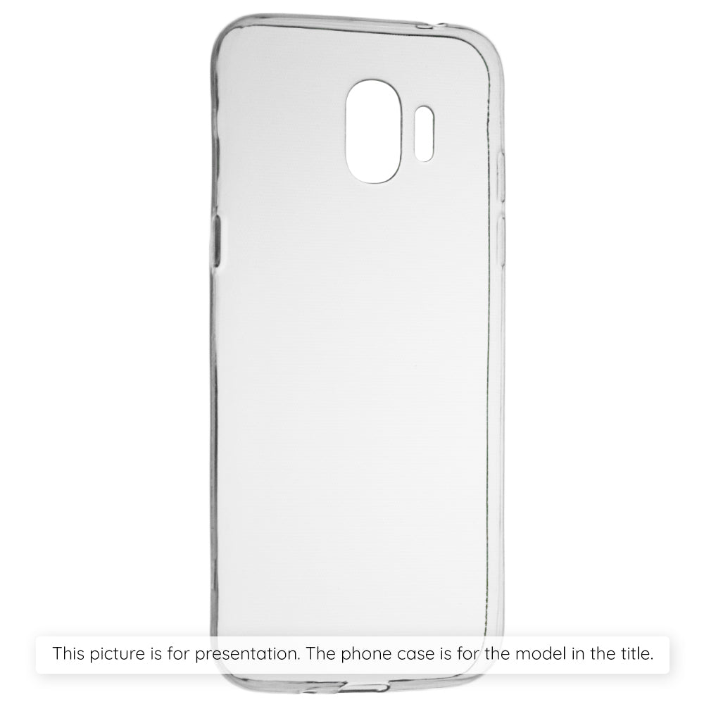 Hülle für Samsung Galaxy Z Fold8 F971, Techsuit, Klar, Transparent