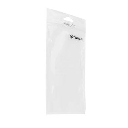 Hülle für Sony Xperia 1 V, Techsuit, Klar, Transparent