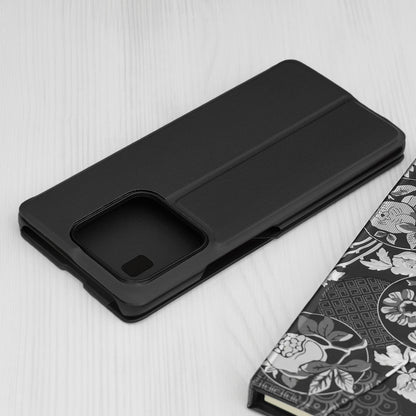 Case for Xiaomi 13 Pro, Techsuit, eFold, Black