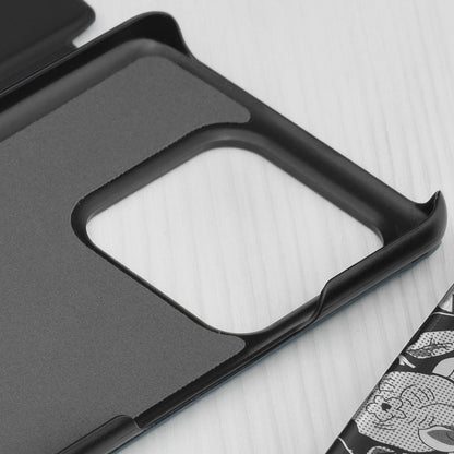 Case for Xiaomi 13 Pro, Techsuit, eFold, Black