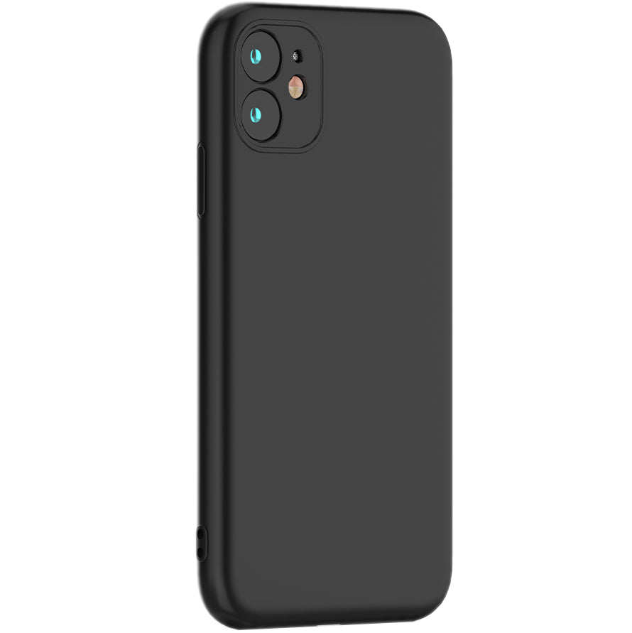 Case for Xiaomi 14T Pro, OEM, Silicone, Black