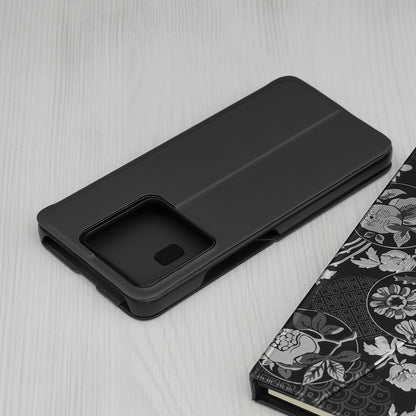 Hülle für Xiaomi 14T Pro, Techsuit, eFold, Schwarz