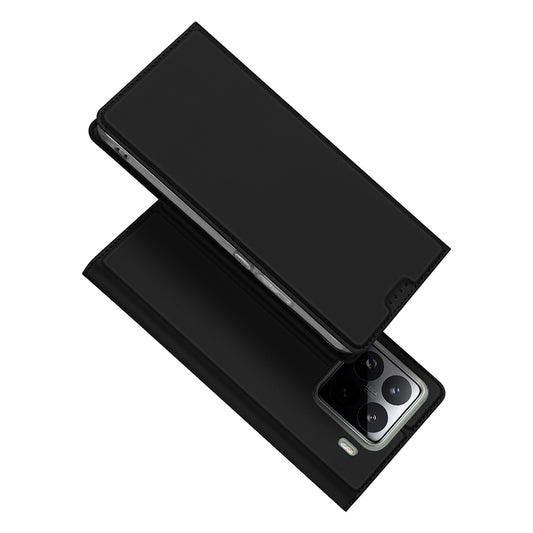 Hülle für Xiaomi 15 Pro, DUX DUCIS, Skin Pro, Schwarz
