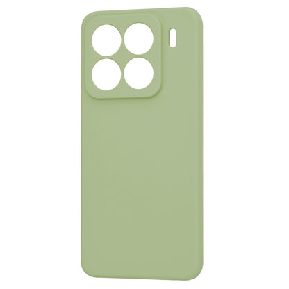 Hülle für Xiaomi 15 Pro, Techsuit, SoftFlex, Matcha