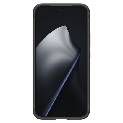 Case for Xiaomi 15T Pro, Spigen, Rugged Armor, Black ACS11152