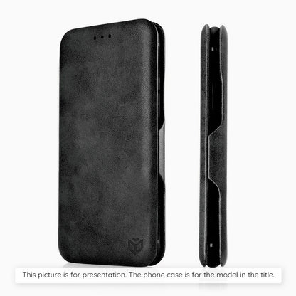 Case for Xiaomi 15T Pro, Techsuit, Safe Wallet Plus, Black