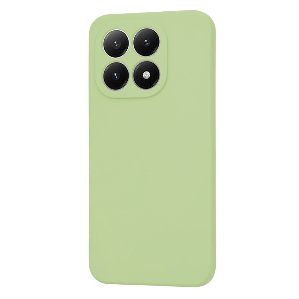 Case for Xiaomi 15T, Techsuit, SoftFlex, Matcha