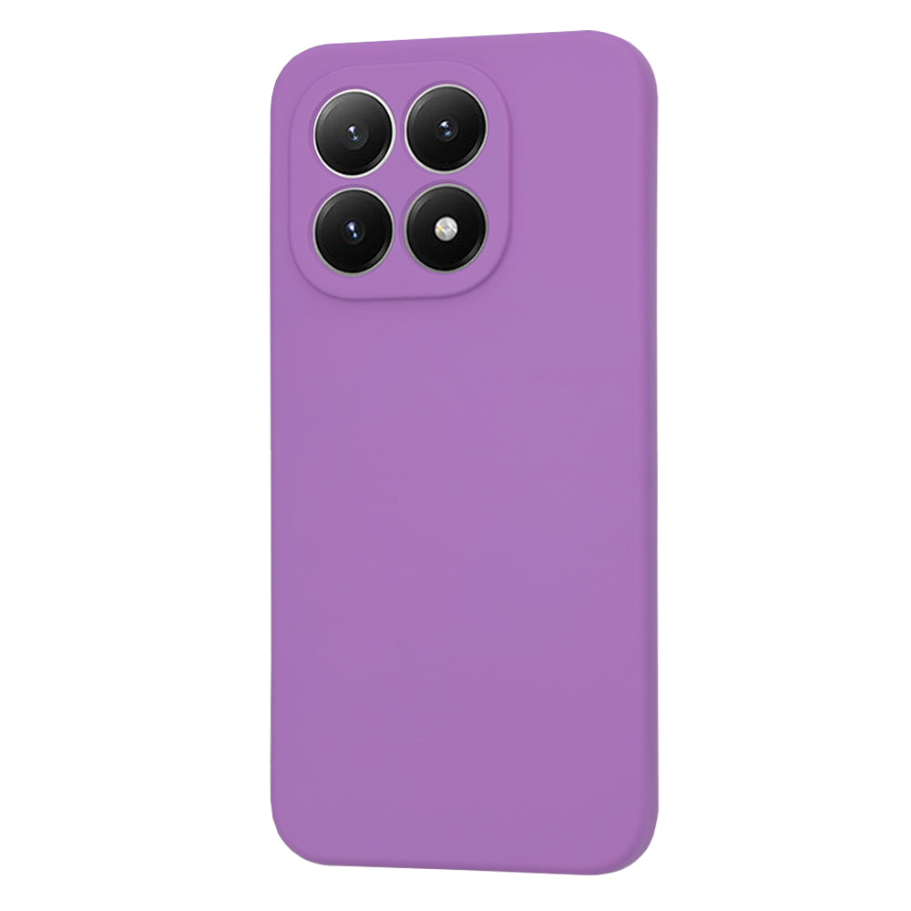 Hülle für Xiaomi 15T, Techsuit, SoftFlex, Lila