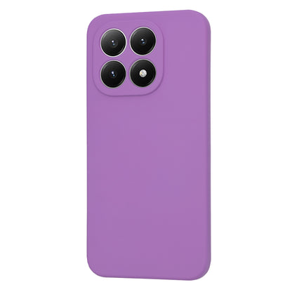 Hülle für Xiaomi 15T, Techsuit, SoftFlex, Lila