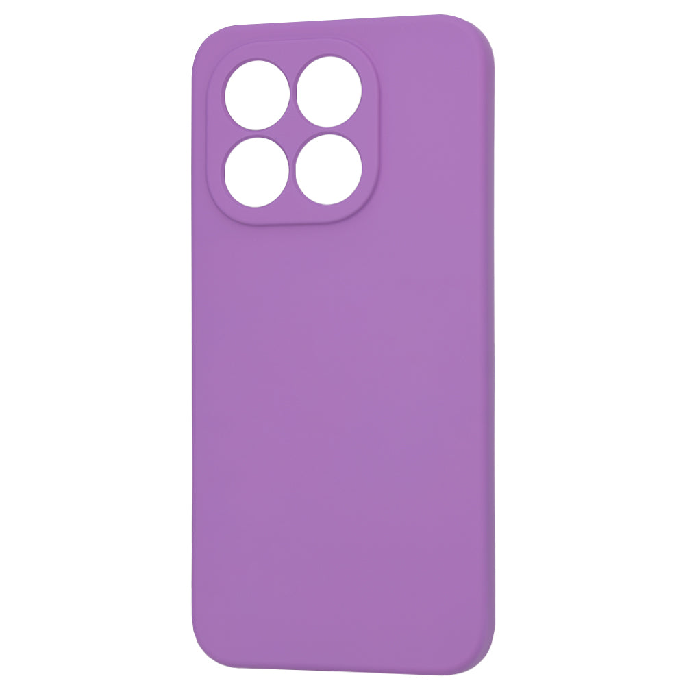 Hülle für Xiaomi 15T, Techsuit, SoftFlex, Lila