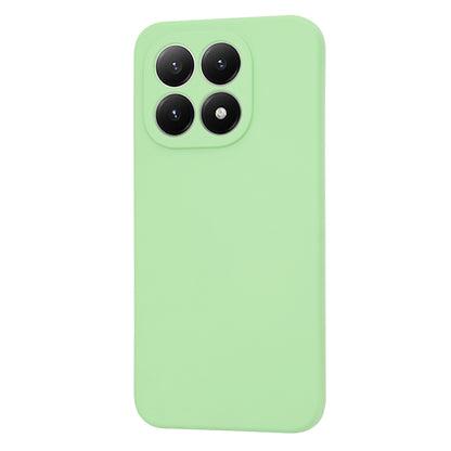 Hülle für Xiaomi 15T, Techsuit, SoftFlex, Hellgrün