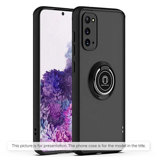 Hülle für Xiaomi 17, Techsuit, Glinth, Schwarz