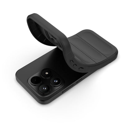 Case for Xiaomi 17, Techsuit, Magic Shield, Black