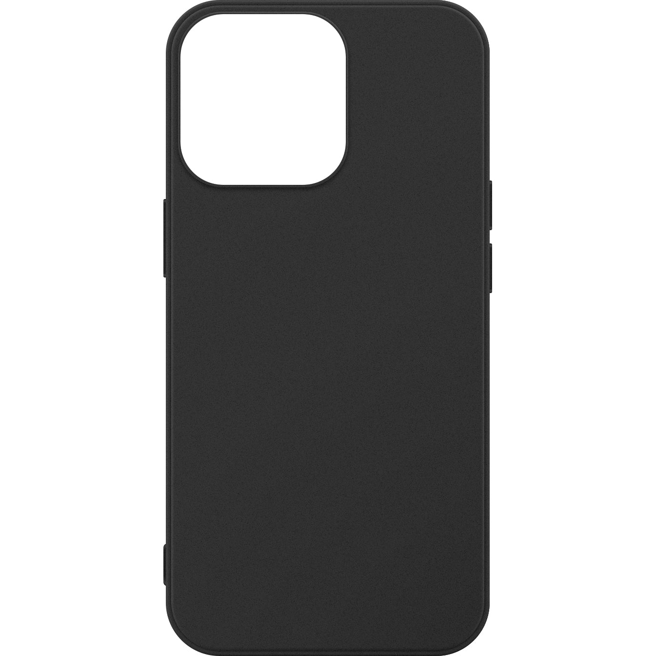 Hülle für Xiaomi 17T, OEM, Tint, Schwarz