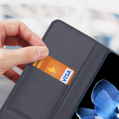 Hülle für Xiaomi Mix Fold 4, DUX DUCIS, Fitt, Grau