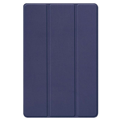 Hülle für Xiaomi Pad 5 / 5 Pro, Techsuit, FoldPro, Blau