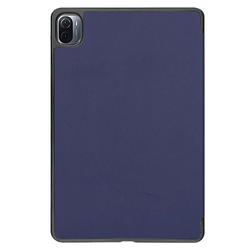 Hülle für Xiaomi Pad 5 / 5 Pro, Techsuit, FoldPro, Blau