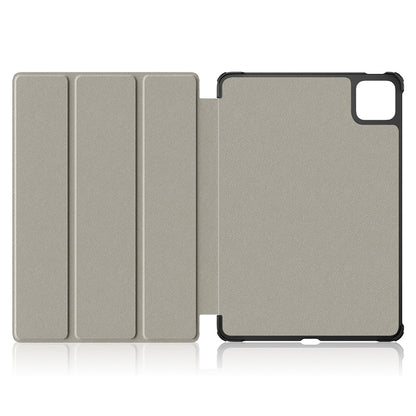 Hülle für Xiaomi Pad 7 / 7 Pro, Techsuit, FoldPro, Blau