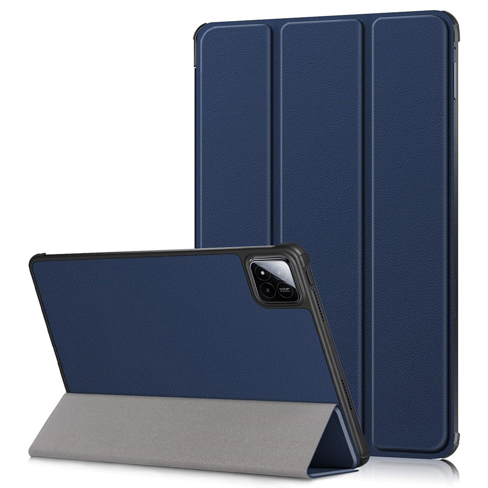 Hülle für Xiaomi Pad 7 / 7 Pro, Techsuit, FoldPro, Blau