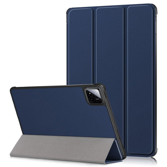 Hülle für Xiaomi Pad 7 / 7 Pro, Techsuit, FoldPro, Blau