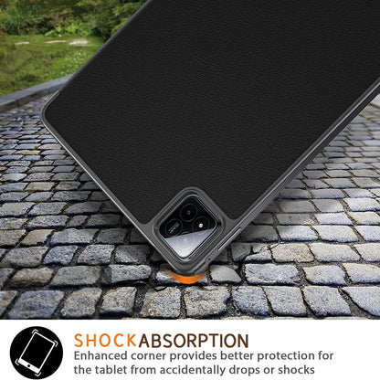 Hülle für Xiaomi Pad 7 / 7 Pro, Techsuit, FoldPro, Blau