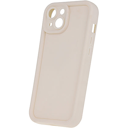 Hülle für Xiaomi Poco C65 / Redmi 13C, OEM, Rim, Beige