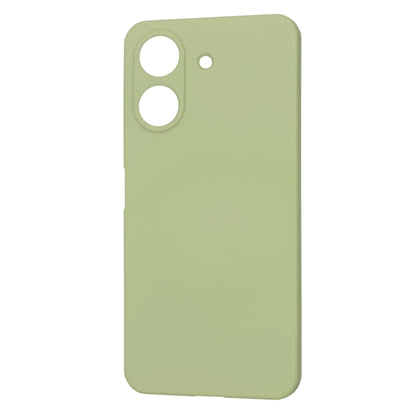 Hülle für Xiaomi Poco C65 / Redmi 13C, Techsuit, SoftFlex, Matcha